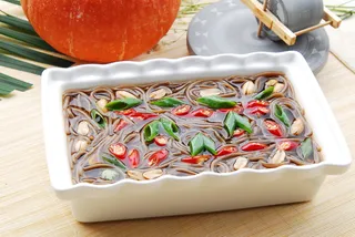 0911LCS-981西湖莼菜