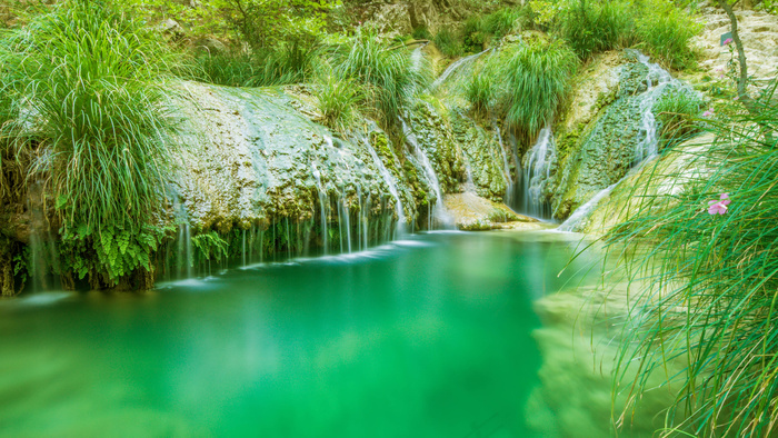 自然景观 山水风景 自然风景 唯美风景 