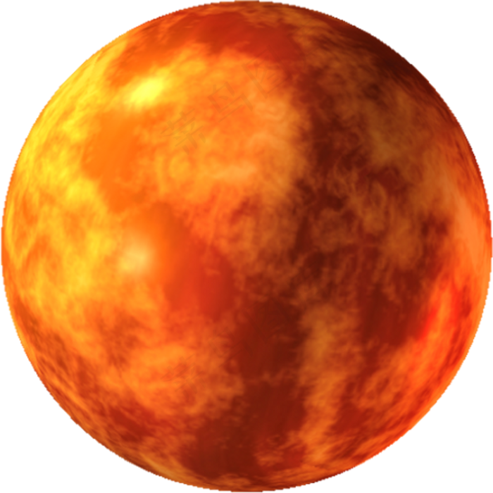 宇宙星球地球 