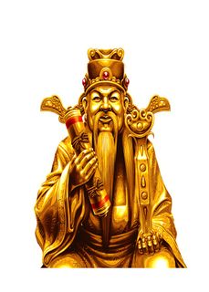 雕塑艺术psd素材