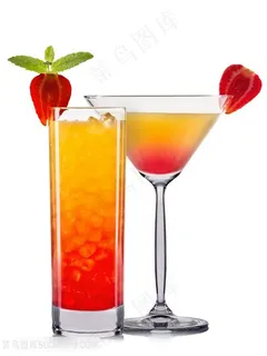 柠檬汁饮料高清图 柠檬汁饮料高清图