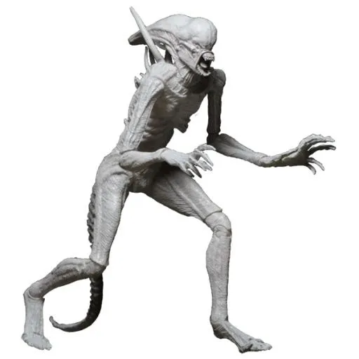 外星人 PNG免抠(600x600)