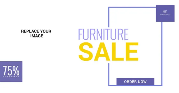 广告销售横幅素材