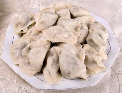 29  素水饺-老刘菜馆(2006) 29  素水饺-老刘菜馆(2006)