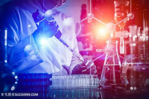 科学家研究基地 科学家研究基地