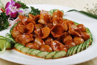 0911CC-694小土豆烧金元宝