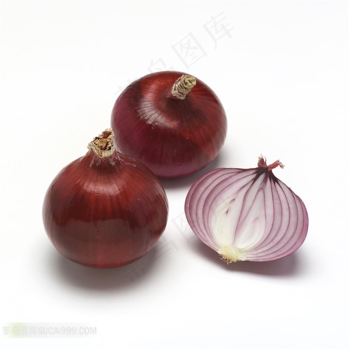 新鲜蔬菜洋葱摄影