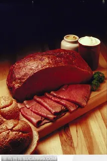 牛肉片西餐图片 牛肉片西餐图片
