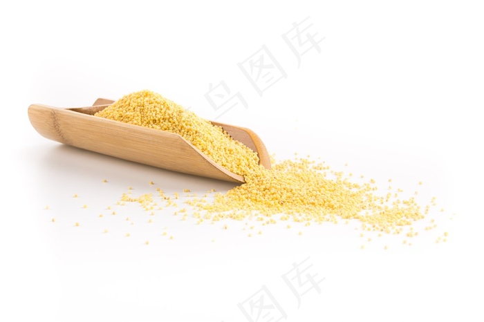 农家小米 精选小米