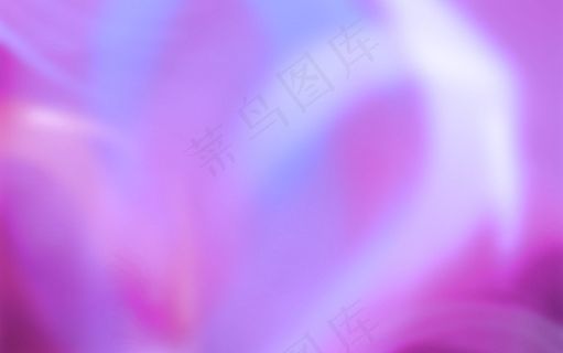 炫彩光晕背景