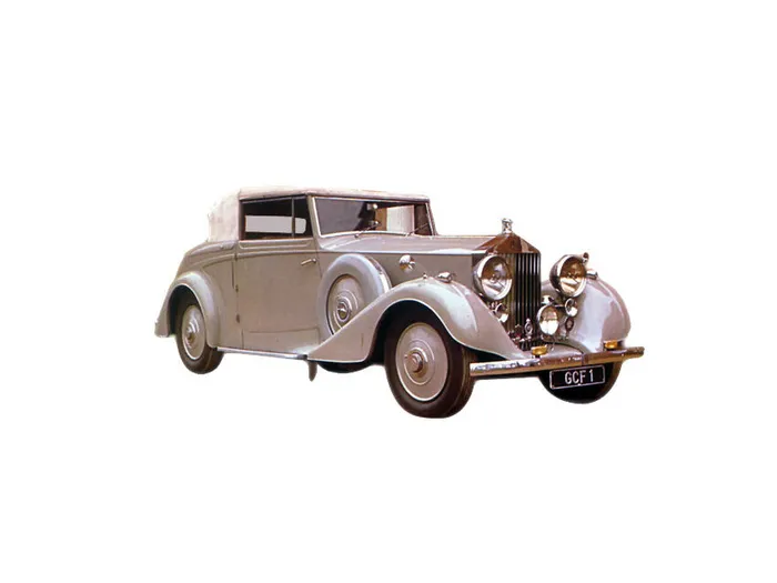 汽车免抠素材psd模版下载