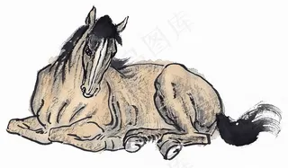 野生动物设计图片素材