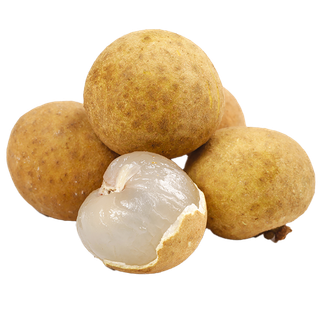 83桂圆龙眼 (1)水果超市商品白底图免抠实物摄影png格式图片透明底