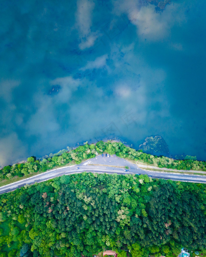 环海公路图片