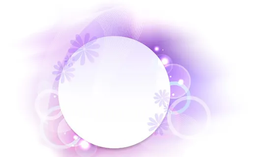 简约风名片海报边框图框素材AI矢量图 (66)