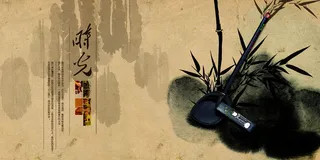 怀旧风格同学录画册设计图片-第10张