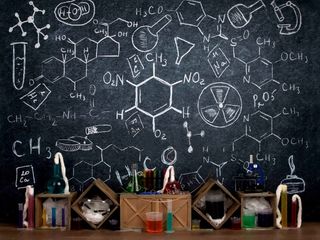 儿童照相拼接背景