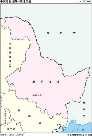 中国各省份地图高清电子版AI矢量EPS素材PSD各省市区模板
