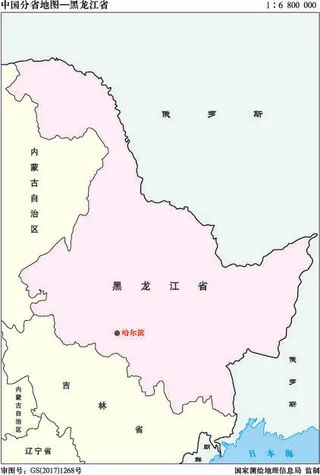 中国各省份地图高清电子版AI矢量EPS素材PSD各省市区模板