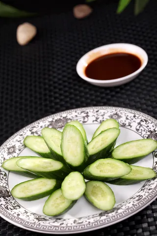 L02303面酱黄瓜 (2)