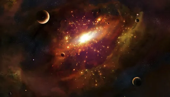 科幻风梦幻美丽星空宇宙浪漫摄影图片素材 (93) 科幻风梦幻美丽星空宇宙浪漫摄影图片素材 (93)