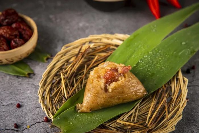 风味端午节粽子