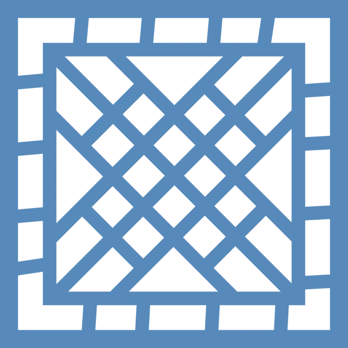 简约风中式传统图案窗花贴画镂空窗户瓷砖PNG免扣图片素材 (86)