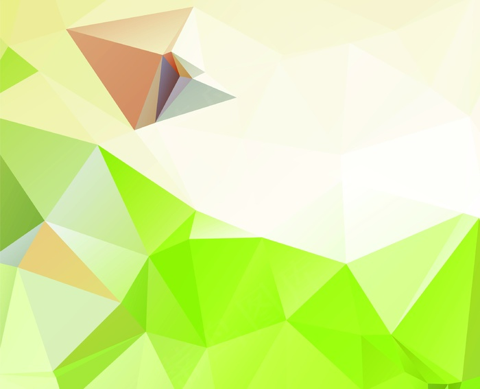 炫彩几何图形背景 几何艺术设计 多边形背景图片