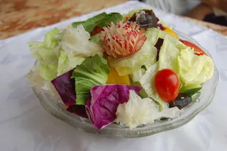 47大拌菜 张生粥记