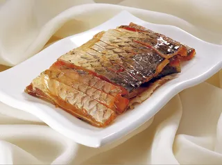 0806L-691外婆家醉鱼