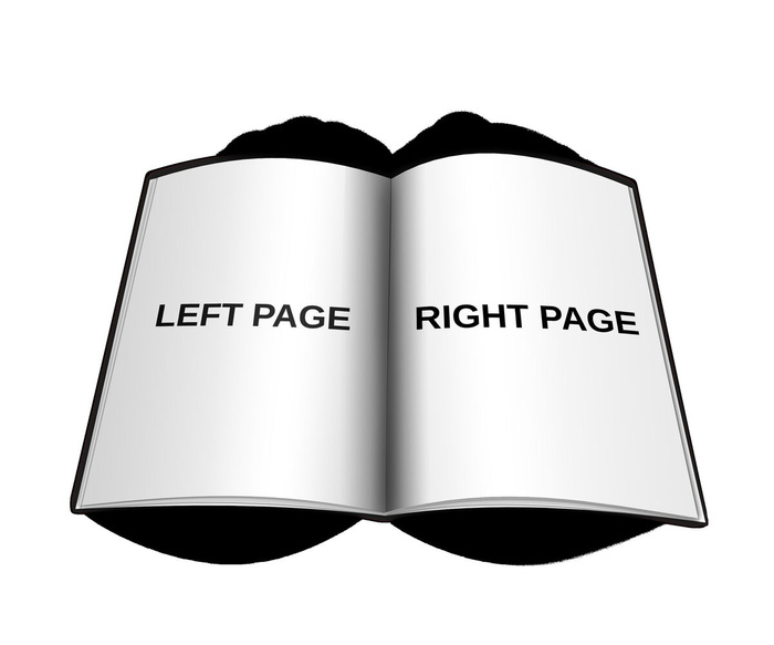 产品画册提案效果样机模板