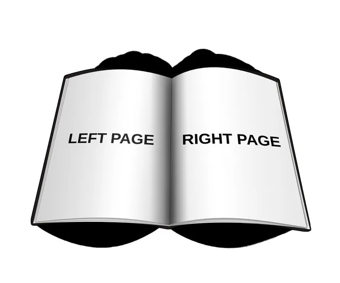 产品画册提案效果样机模板psd模版下载