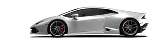 兰博基尼 PNG免抠