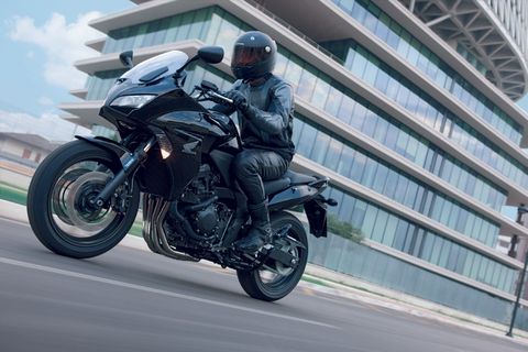 骑摩托车图片下载