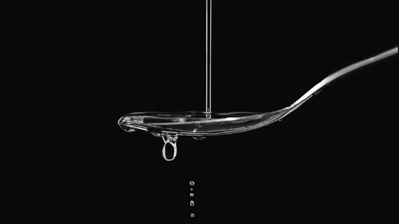 高清水珠水花水滴