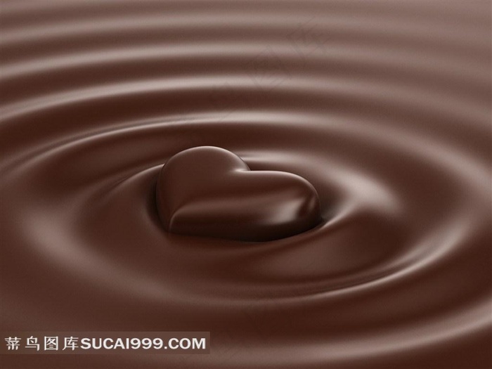 爱心咖啡图片欣赏