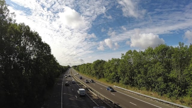 车, 路, 汽车, 运输, 路上的汽车, 驾驶, 高速公路