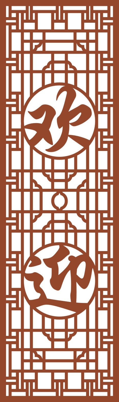 雕花 花纹 镂空 雕刻 边框eps,ai矢量模版下载