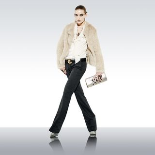 PINKO品牌时装图片-第14张