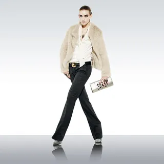 PINKO品牌时装图片-第14张