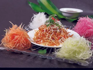 0911LCH-670五彩耳丝