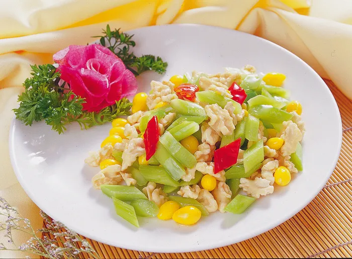 RCS-6457三果西芹