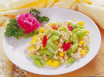 RCS-6457三果西芹