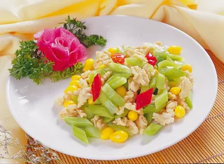 RCS-6457三果西芹