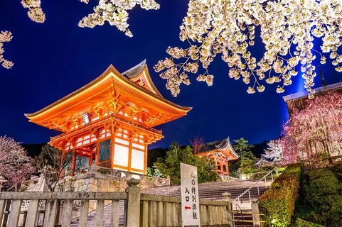 日式建筑图片 日式建筑图片