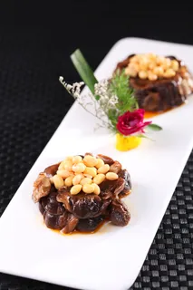 L02378珍珠金钱菇 (1)