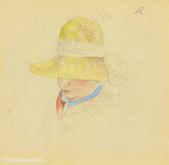 皮埃尔-奥古斯特 · 雷诺阿-雷诺阿夫人