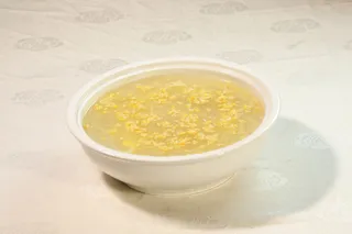 15栗米羹甜或咸 珠江生活