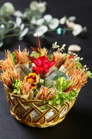 MD00318生菜龙须酥 (1)