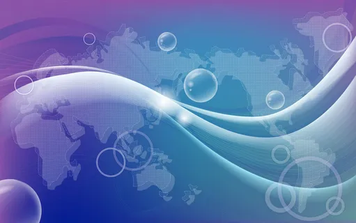 自然风光 高清壁纸 (344)